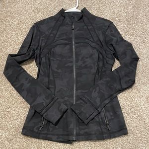 Lululemon define jacket
